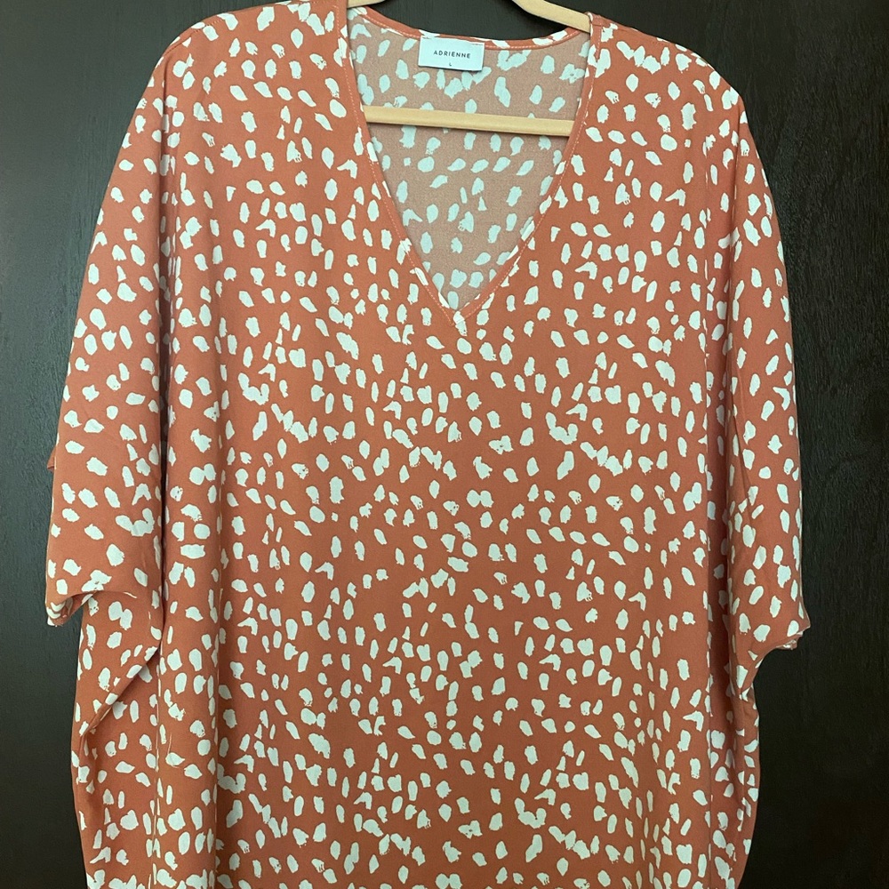 Boutique Top